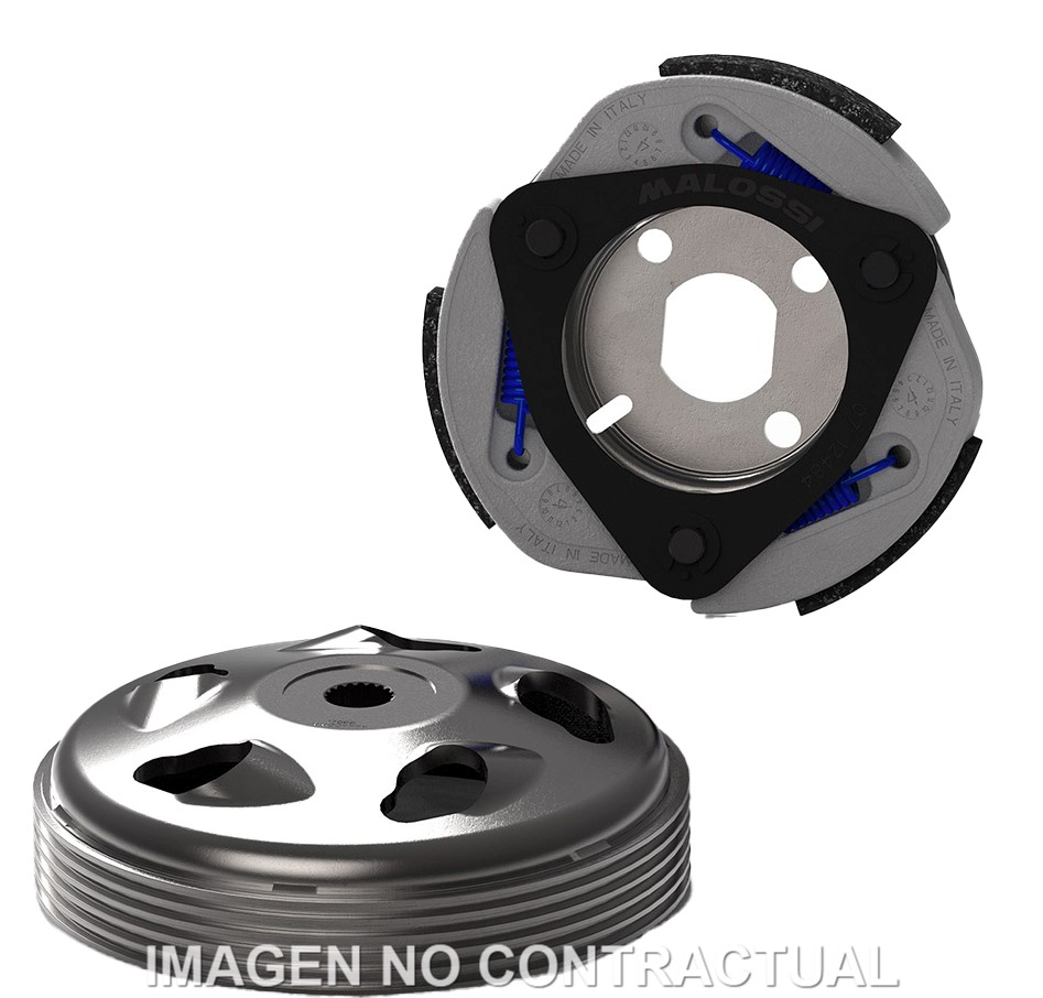 Embrague Maxi Fly System Malossi Yamaha N MAX 125