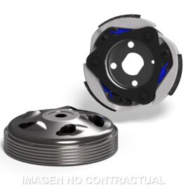 Embrague Maxi Delta System Malossi Yamaha N Max 125