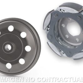 Embrague Maxi Fly System Suzuki Burgman 400 Bussines