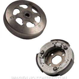 EMBRAGUE FLY SYSTEM MOTOR MINARELLI