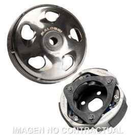 MAXI DELTA SYSTEM MALOSSI HONDA SH 125 E5+