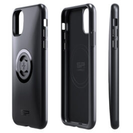 SP FUNDA MÓVIL SPC+ PARA IPHONE 11/XR