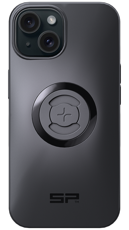 SP FUNDA MÓVIL SPC+ PARA IPHONE 15