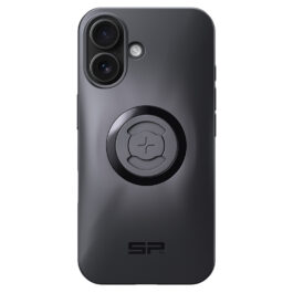 SP FUNDA MÓVIL SPC+ PARA IPHONE 16