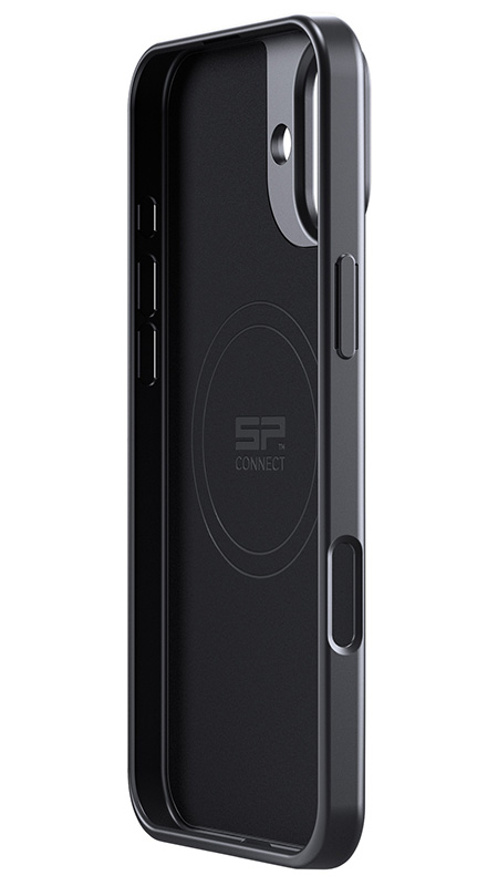 SP FUNDA MÓVIL SPC+ PARA IPHONE 16 PLUS - Imagen 3