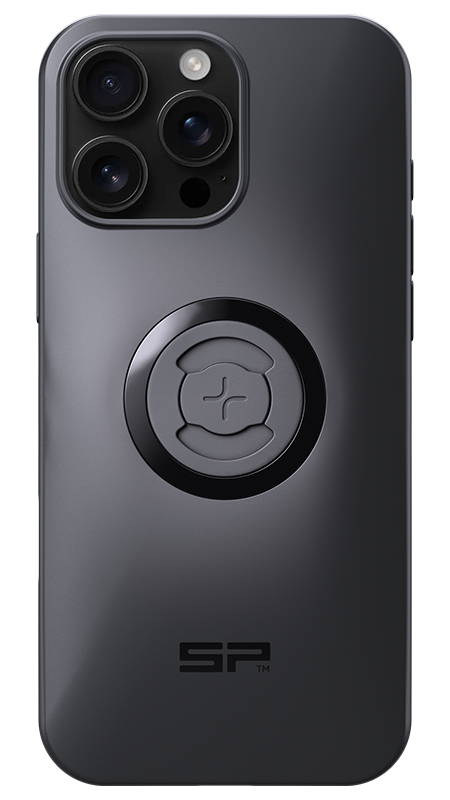 SP FUNDA MÓVIL SPC+ PARA IPHONE 16 PRO MAX