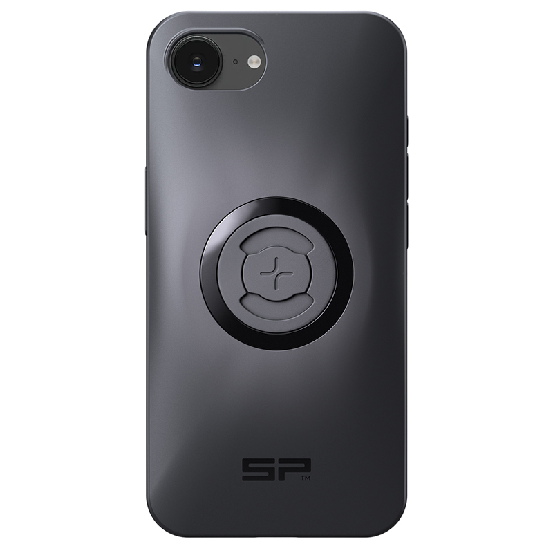 SP FUNDA MÓVIL SPC+ PARA IPHONE 16e