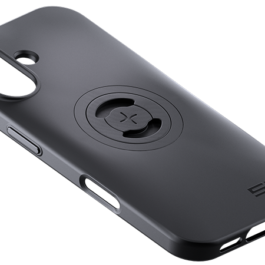 SP FUNDA MÓVIL SPC+ PARA IPHONE 17