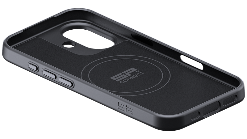 SP FUNDA MÓVIL SPC+ PARA IPHONE 17 - Imagen 3