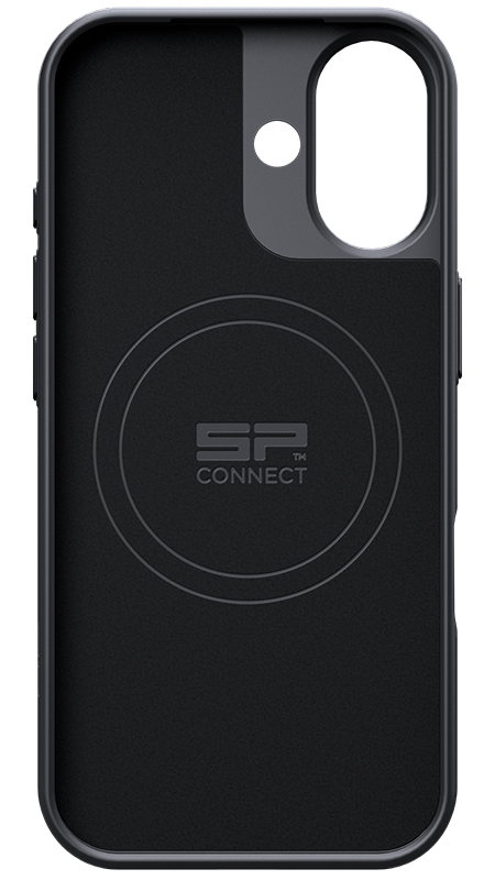 SP FUNDA MÓVIL SPC+ PARA IPHONE 17 - Imagen 4