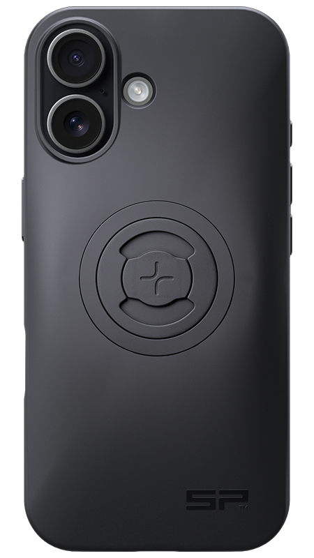 SP FUNDA MÓVIL SPC+ PARA IPHONE 17