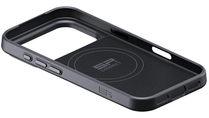 SP FUNDA MÓVIL SPC+ PARA IPHONE 17 PRO - Imagen 2