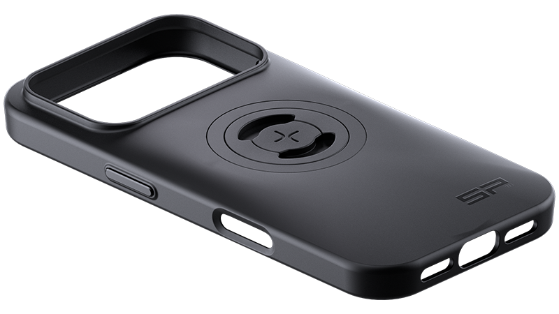 SP FUNDA MÓVIL SPC+ PARA IPHONE 17 PRO - Imagen 3