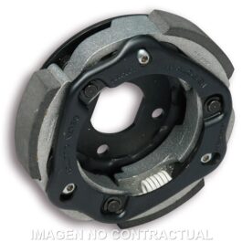Embrague Delta Clutch Regulable Suzuki Address 50, Jog Japon