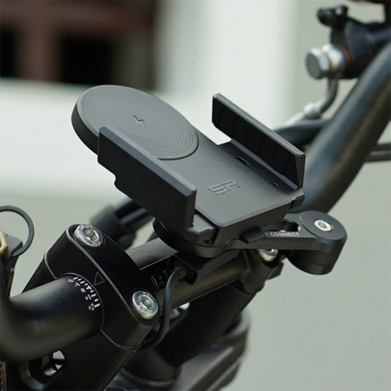 SP UNIVERSAL CHARGING PHONE CLAMP SPC+ - Imagen 4