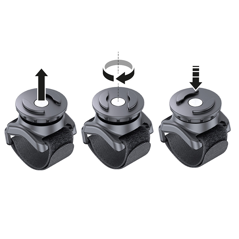 SP Soporte Universal Mount SPC+ - Imagen 4