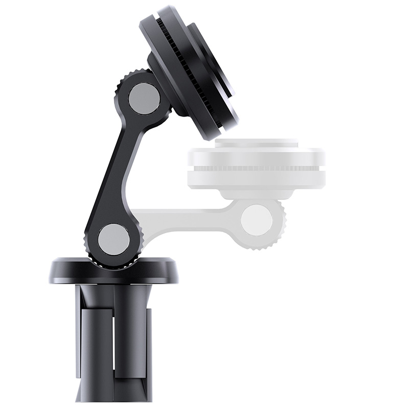 SP SOPORTE PARA TUBO DE DIRECCIÓN MOUNT PRO - Imagen 4