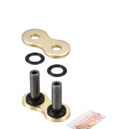 ENGANCHE DID REMACHE 530 VX3 ORO (ZJ)