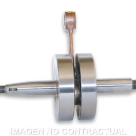 Cigüeñal Reforzado Motor Minarelli AM6