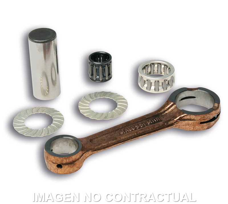 Biela Reforzada 90 mm Derbi Senda 50