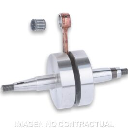 Cigüeñal RHQ Derbi DRD Pro R 50, GPR Nude 50