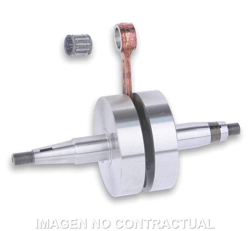 Cigüeñal RHQ Derbi DRD Pro R 50