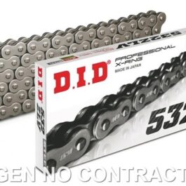 Cadena DID 532 ZLV x 110 R