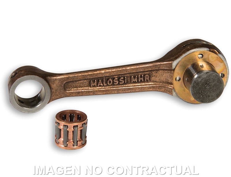 Biela Malossi Bulón 10mm Jog