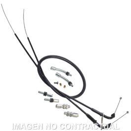 Cable Mando Gas XM2 Universal 5430.96.04-00