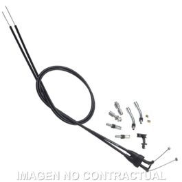 Cable Mando Gas KRE03 Universal 5433.96.04-00