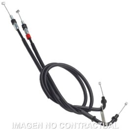 Cable Mando Gas Domino XM2 Yamaha YZF R1 1000 (15-21)
