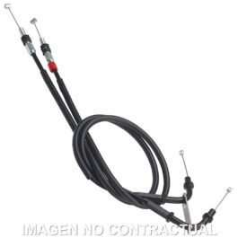 CABLE ACELERADOR DOMINO PARA XM2 YAMAHA MT-07 (19)