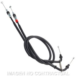CABLE ACELERADOR DOMINO XM2 KAWASAKI NINJA 636 (13/23)