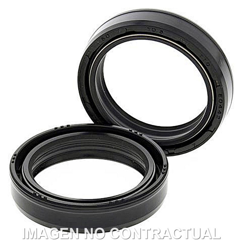 Kit de retenes de aceite horquilla All Balls 55-112
