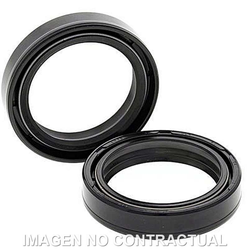 Kit de retenes de aceite horquilla All Balls 55-119