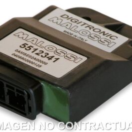 Centralita Electrónica Digital Piaggio Beverly 125