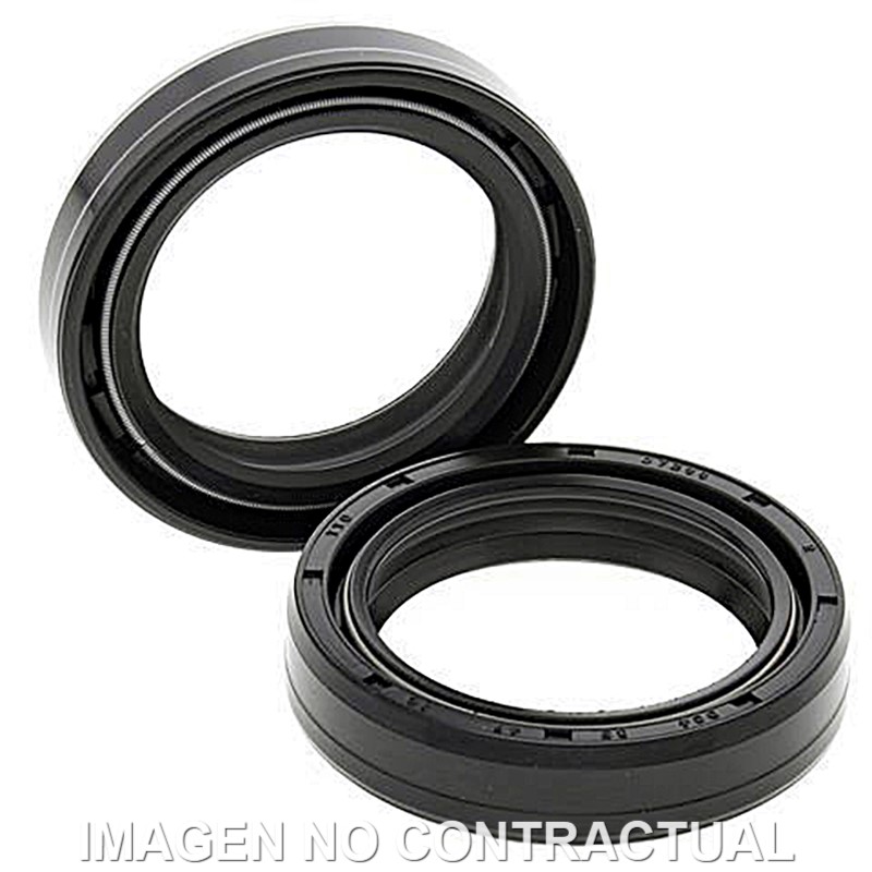 Kit de retenes de aceite horquilla All Balls 55-128