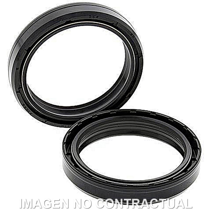 Kit de retenes de aceite horquilla All Balls 55-130