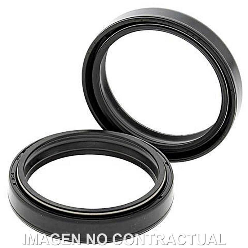 Kit de retenes de aceite horquilla All Balls 55-131