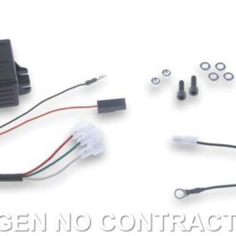CDI + Bobina Piaggio NRG MC-3, Gilera Runner 50