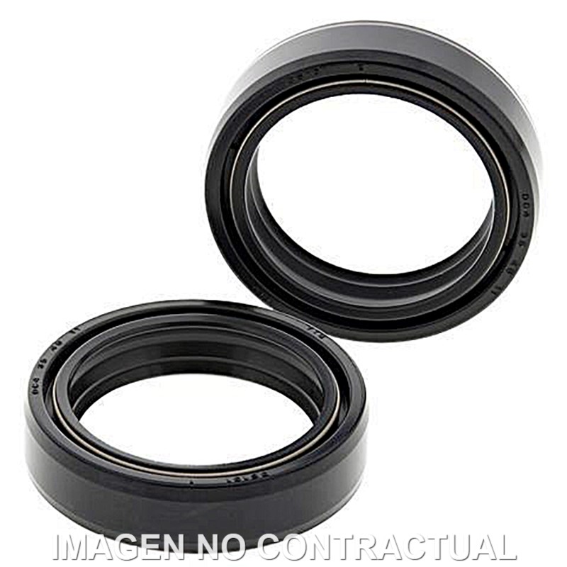Kit de retenes de aceite horquilla All Balls 55-141