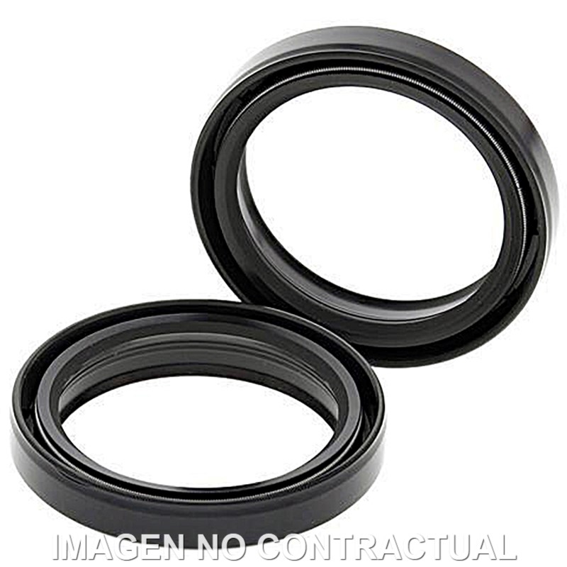 Kit de retenes de aceite horquilla All Balls 55-142
