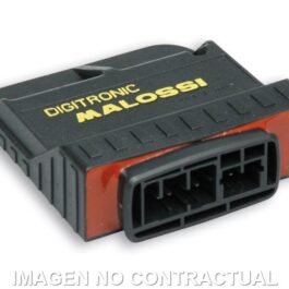 Centralita electrónica digital Digitronic  Piaggio Liberty 50 4T 4V