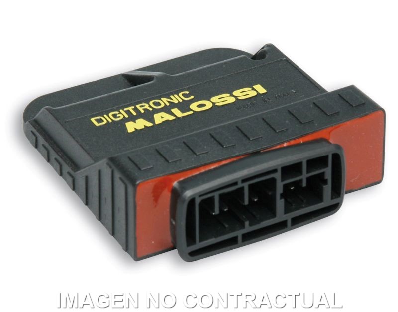 Centralita electrónica digital Digitronic  Piaggio Liberty 50 4T 4V