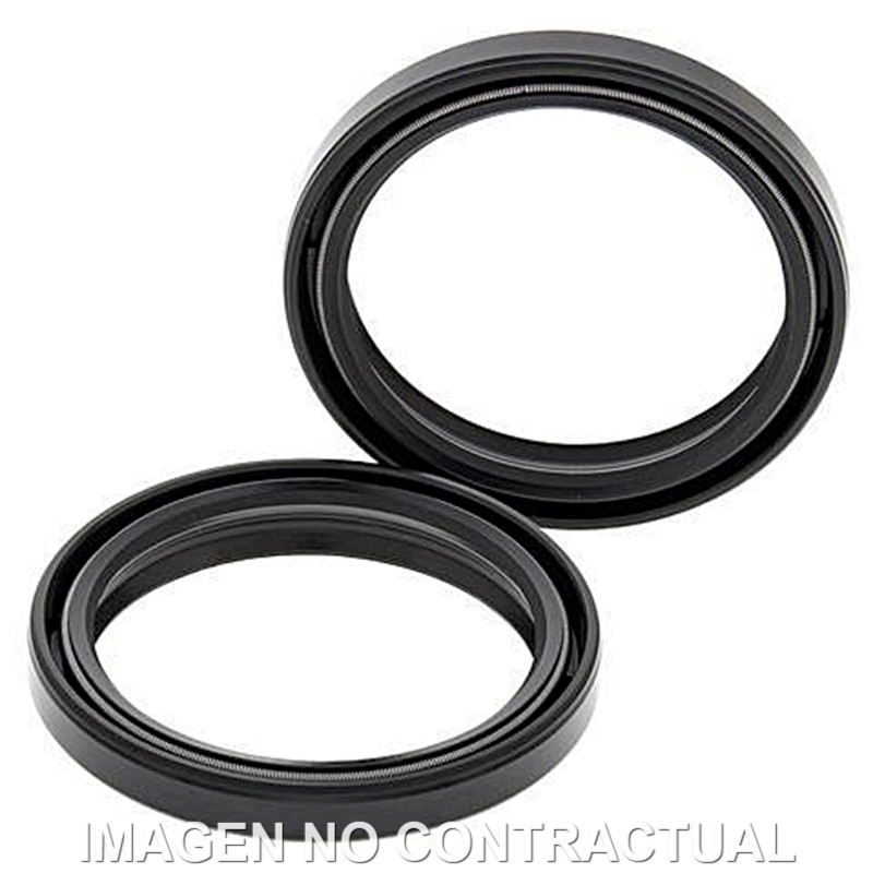 Kit de retenes de aceite horquilla All Balls 55-146