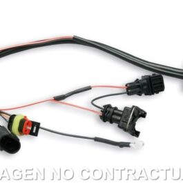 Centralita Emulador Lambda Malossi Nexus 125