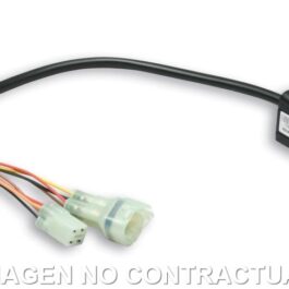 Centralita Emulador Sonda Lambda Honda SH 125