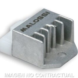 Regulador Vespower Malossi