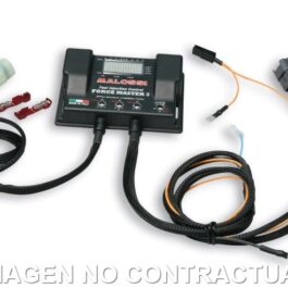 Centralita Force Master 3 Yamaha T-Max 530