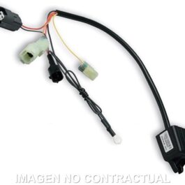 Centralita Emulador lambda Malossi Honda SH 300